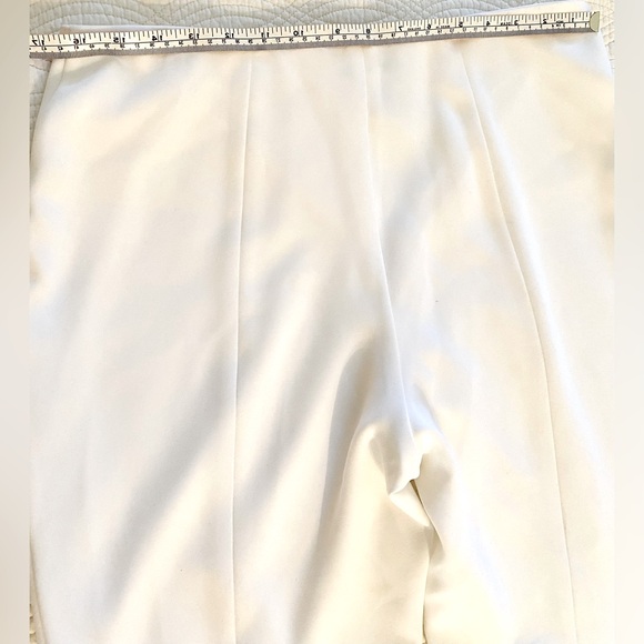 J. Ribkoff dressy pants M - Picture 7 of 9